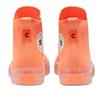 Converse Chuck Taylor All Star Cx Round Toe Lace-up High-top Canvas Shoes Unisex Orange