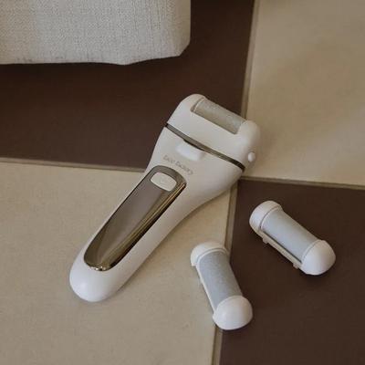 Frese elettriche per manicure e pedicure – Rimuovi calli elettrico