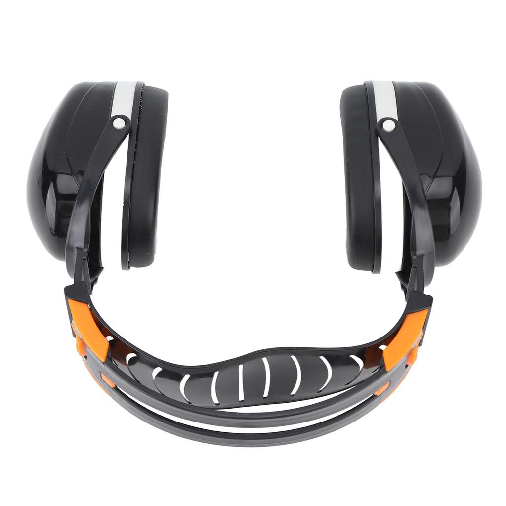 30DB Noise Reduction Earmuffs Hearing Protection Soundproof Headphone for Shooting Mowing Sleeping