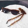 Handmade Beads Sunglasses Lanyard Chain Anti-Slip Eyewear Lanyard  for Women Men