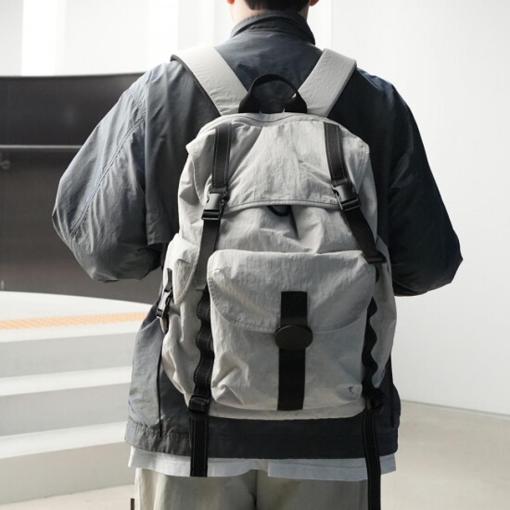Menbag Men Travel Backpack Hnk659a
