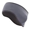 Unisex Winter Ohrwärmer Stirnband Outdoor Sport Radfahren Ohrenschützer Kaltes Wetter Ski-Muffs Rutschfestes Fleece Ohrenabdeckung für Damen Herren