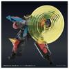 TAKARA TOMY TOYRISE GaoFighGar Action Figure T-SPARK
