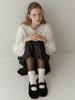 The Johi Cozy Fur Mary Jane Flats_3 Colors