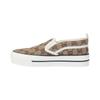 Wmns Tennis 1977 Slip-On 'Beige Ebony' Women's 624733 2HK40 9762
