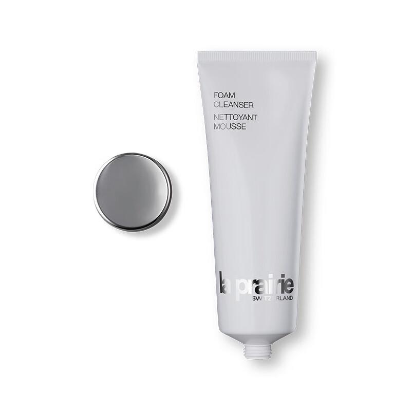 La Prairie Gentle Foam Cleanser 125ml