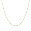 Roseedor Felnut (S) Chain Necklace (42Cm)_282500230