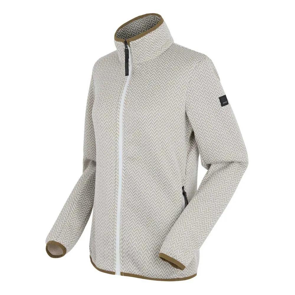 Regatta Fleece Zip-up Elzie