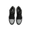Air Jordan 1 Zoom Cmft 'Black Light Smoke Grey' Jordan CT0978-001
