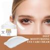 Multi effect eye cream,tightens the skin around the eyes,removes wrinkles,anti aging,improves dryness,and smooths fine lines around the eyes