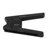 Charging Grip Type C Efficient V Shaped Portable Controller Holder Grip for Joy Con Left Right Handle