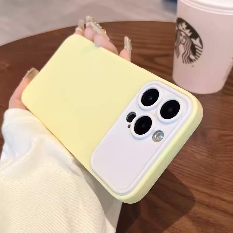 

Модель «Люк» Підходить для чохла мобільного телефону 15ProMax iPhone 14 Висококласний 13/12 Великі вікна iPhone 15 Plus