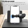 Auto Clicker for Cell Phone Auto Clicker for Phone Screen Type-C Recharging 107-Speed Click Tool for Game Playing Live-Stream