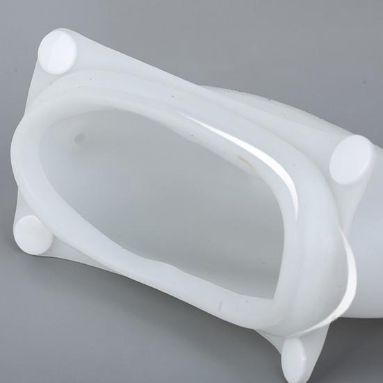 Wearable Urine Collector Breathable Fixative Pant Silicone Catching Capsule with 2000ml 1000ml Drainage Bags And 1.2m Catheter