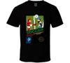 Soccer NES Black Box Video Game T Shirt Unisex T-Shirt