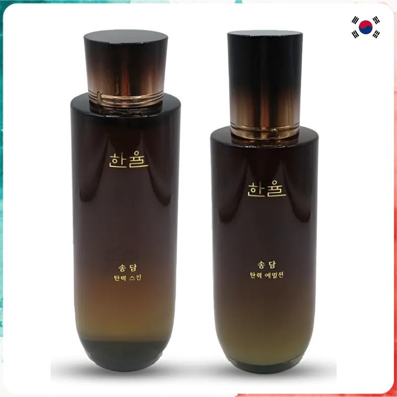 HANYUL Songdam Firming 2-Step Set (Skin + Emulsion) Season 2