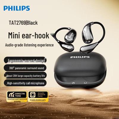 Philips TAT2769 Open-Ear Bluetooth Sport-Kopfhörer