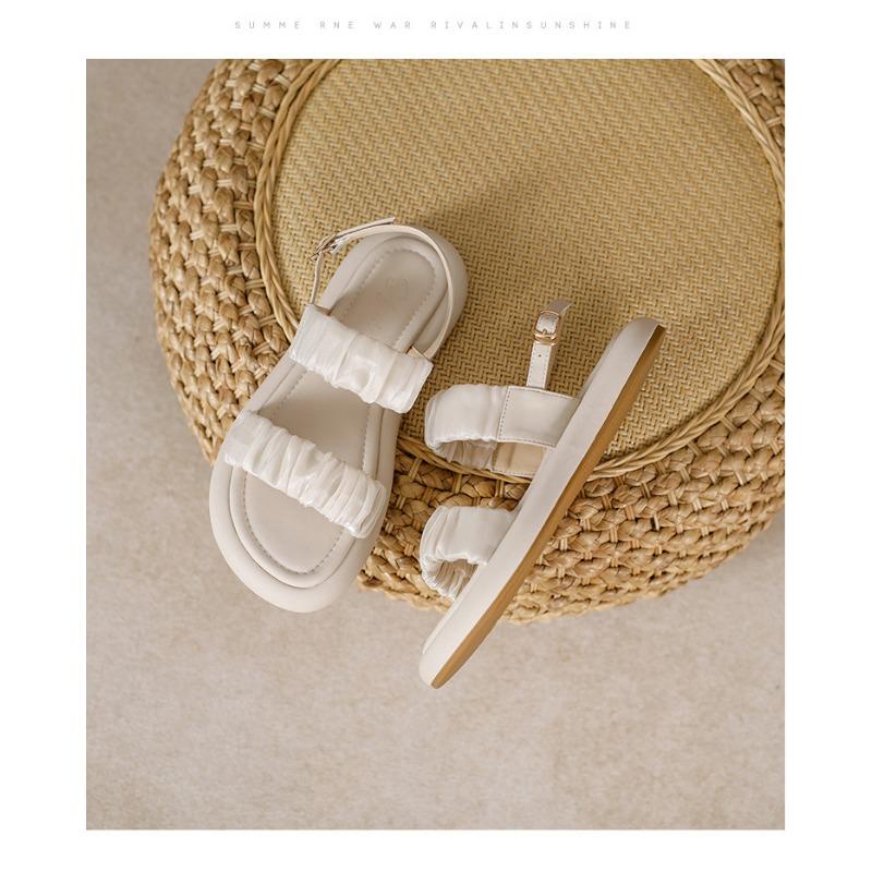 Fashion Platform Women's Sandals