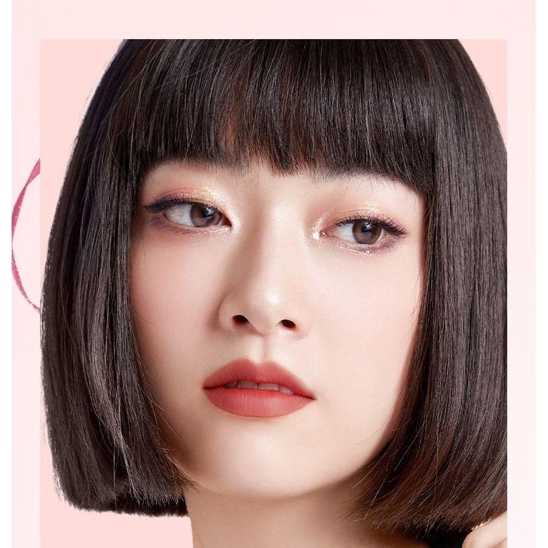 MENOW - Dreamy Dual-Head Shimmer Liquid Eyeliner Pen