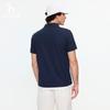 HAZZYS Men's Performance Quick-Dry UV Protection Polo Shirt