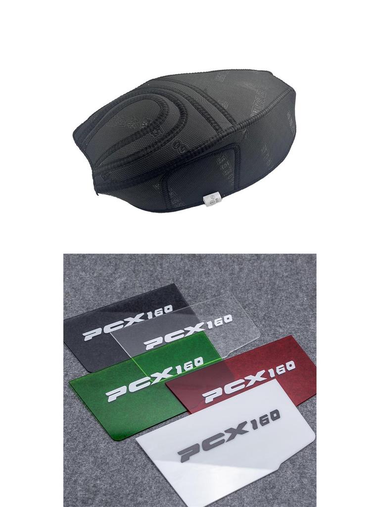 Honda PCX160/150 ADV160/150 Motorfiets Binnenbekleding & Waterdichte Zadelhoes