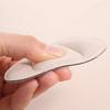 Shoes Insoles Heel Protectors Foot Care Shoes Inserts Pads Sponge Heels Pads  High Heel Shoe