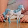 Unicorn Mare of the Elements Figurine, Mythical Figurine, Gift for Children from 5 Years, 4 X 14 X 12 Cm, Schleich 70823