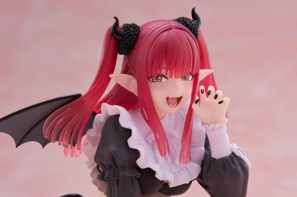 Umi Kitagawa Liz Ver Figure The Doll Is In Love Desktop Cute 13cm Dress-up Approx. [Official]