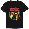 AC LANE DC BAND AC LANE DC AC LANE DC AC LANE DC AC LANE DC AC LANE DC AC LANE DC AC T-Shirts Classic T-shirt