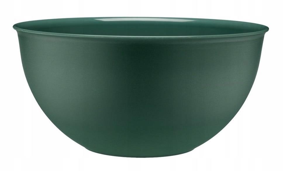 Molly Bowl 3L Green Bowl 1 Pc