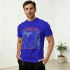 Vintage Protect Our National Parks MothUnisex Cryptid Weirdcore Horror T-Shirt Unisex Cotton T Shirts Short Sleeve Tees Classic Tops