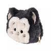 Disney Figaro Pouch Face ( HUWAHUWA ) Japan NEW Disney Store