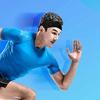 Elastic Extra Soft Non-slip Moisture Wicking Yoga Running Headband Hair Band Sports Supplies
