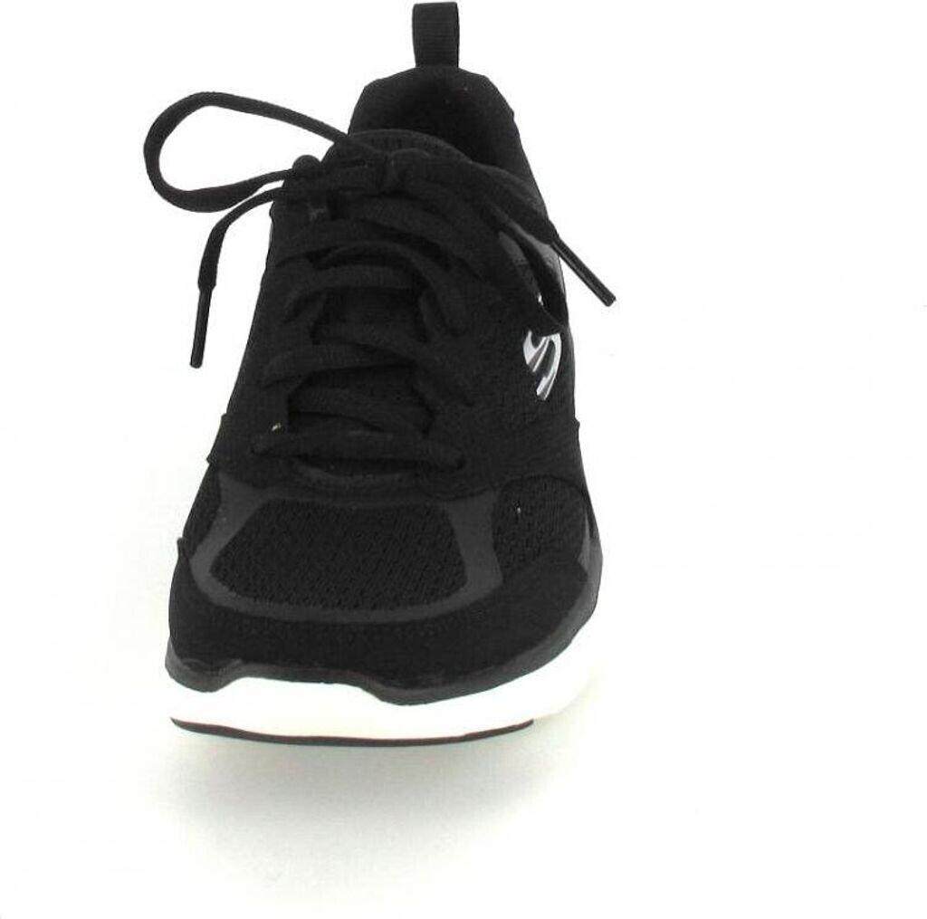 Кроссовки Skechers Flex Appeal 4.0 - Active Flow черный