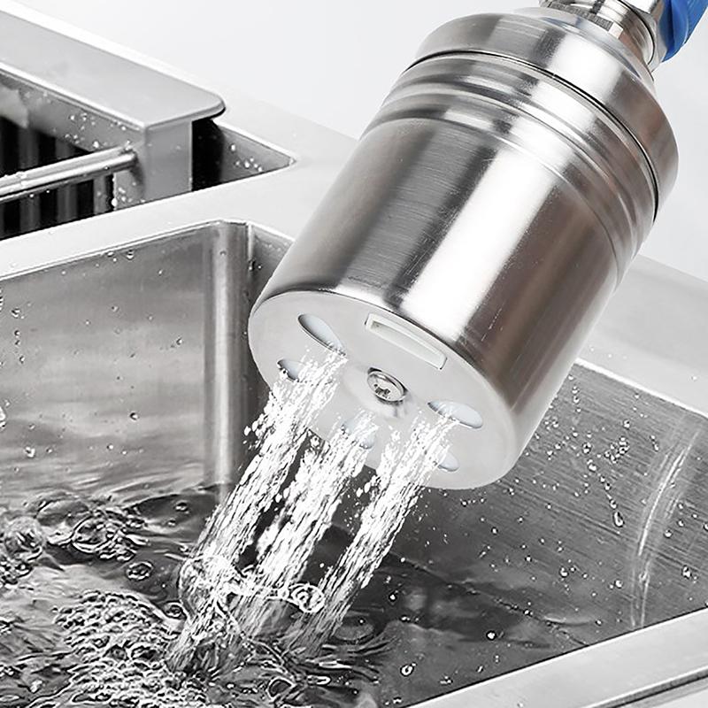 Stainless Steel Floating Ball Valve Automatic Water Level Control Valve 1/2 3/4 Float Valve Water Tank Water Tower Shutoff Valve