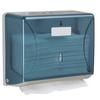 HANDUNYOU Bathroom Wall-Mounted Tissue Dispenser