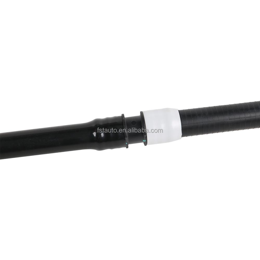 1631598-00-A Kühlmittel-Kühlwasserleitung für Tesla Modell 3 Y