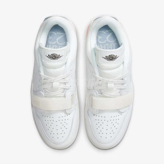 Jordan Legacy 312 Low WMNS CNY HF3182-100 Női Méretek