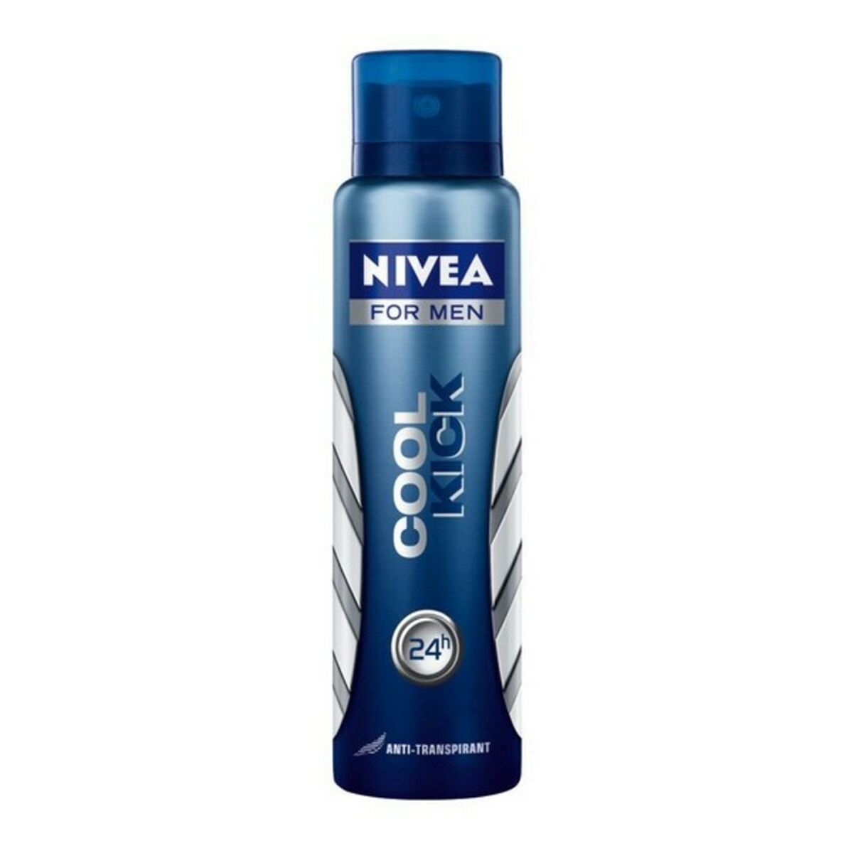 

Спрей-дезодорант Men Cool Kick Nivea Men Cool Kick (200 мл) 200 мл