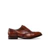 Ankle Boots Lord Premium Brogues 5501 Brown