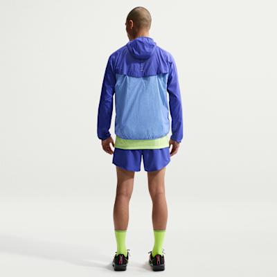 Nike Stride Men's Repel Uv Running Jacket