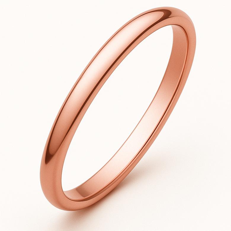 Mark-4 Plain Thin (2Mm)