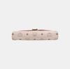 [Pre-Owned] Millie Visetos Classic Monogram Flap Lock Crossbody Bag - Good #1142FTE