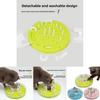 Cat Maze Feed Toy With Abs Material For Interactive Play And Energy Burnoff