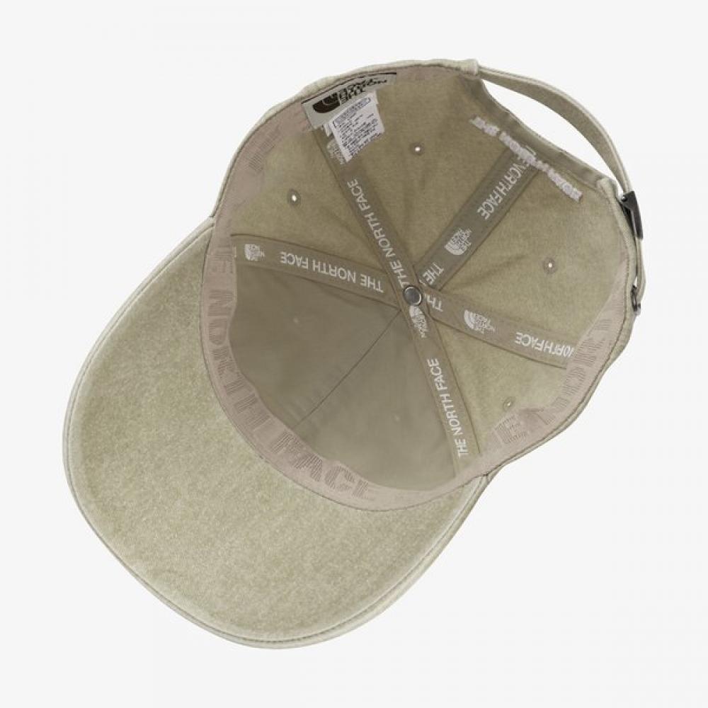 The North Face White Label Ball Cap Lbe