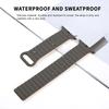 Silicone Magnetic Strap for Apple Watch 11 10 46mm 42mm Ultra 3/2 49mm Sports Bracelet iWatch 9 8 7 6 5 4 SE 45mm 44mm 41mm Band