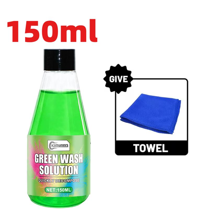 

Car Exterior Care Set – Rich Foam Formula, Thick Creamy Texture, Highly Concentrated.Suitable for Cars, Trucks, SUVs, Motorcycle 1
