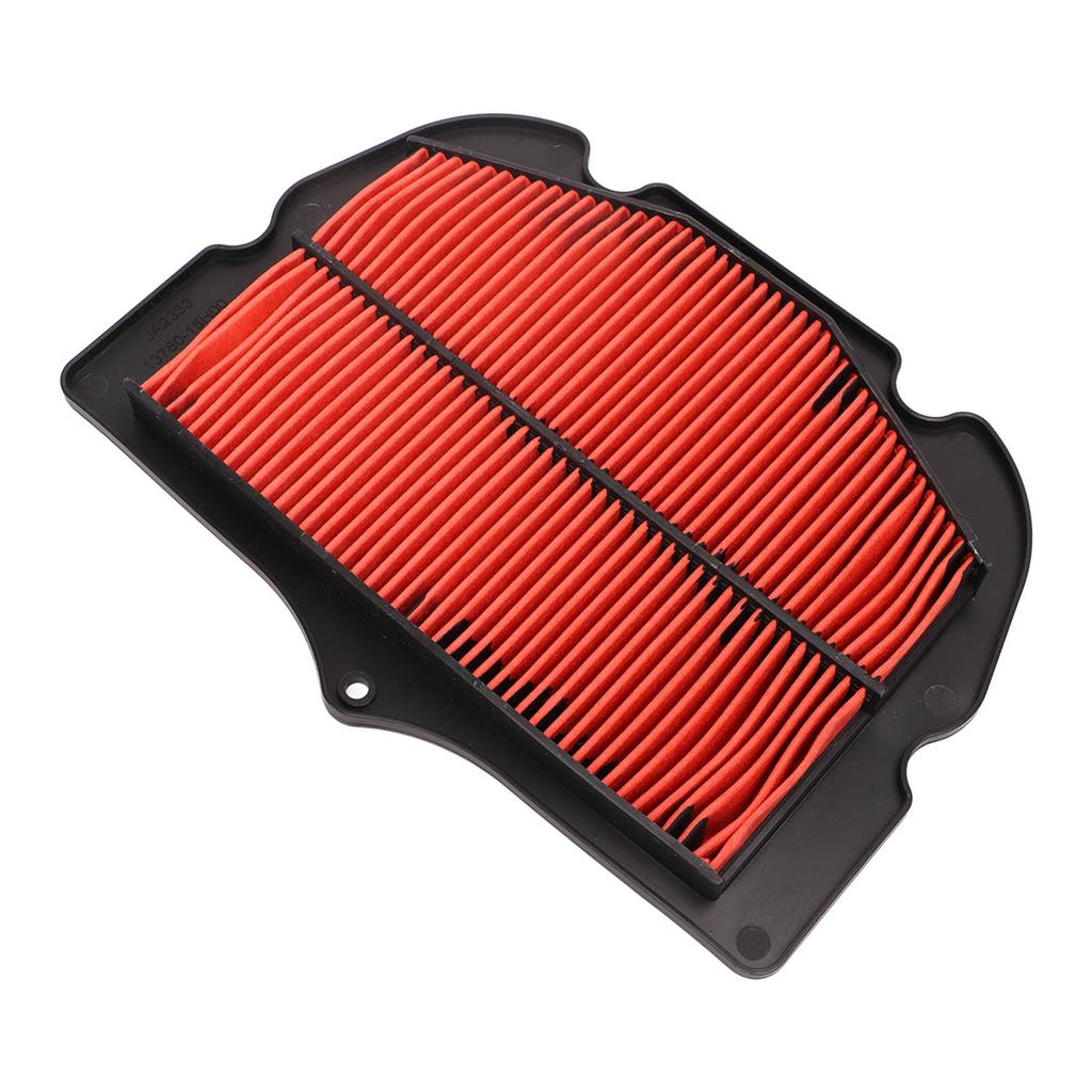 Motorcycle Air Filter ABS Air Cleaner Element HFA3911 Replacement for Suzuki GSX1300R Hayabusa 2008‑2019