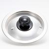 Endo Shoji Commercial Dream Pro Molybdenum Stainless Made in AKTE103 Saucepan, 20cm, Steel, Japan,