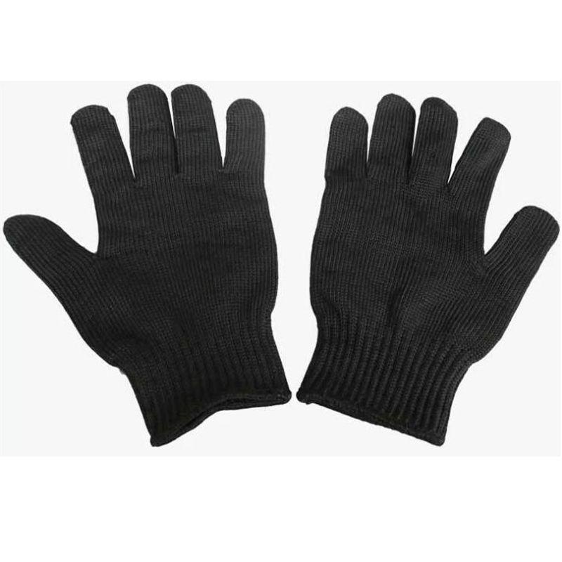 

Cut-Resistant Protective Gloves for Slaughterhouse Use